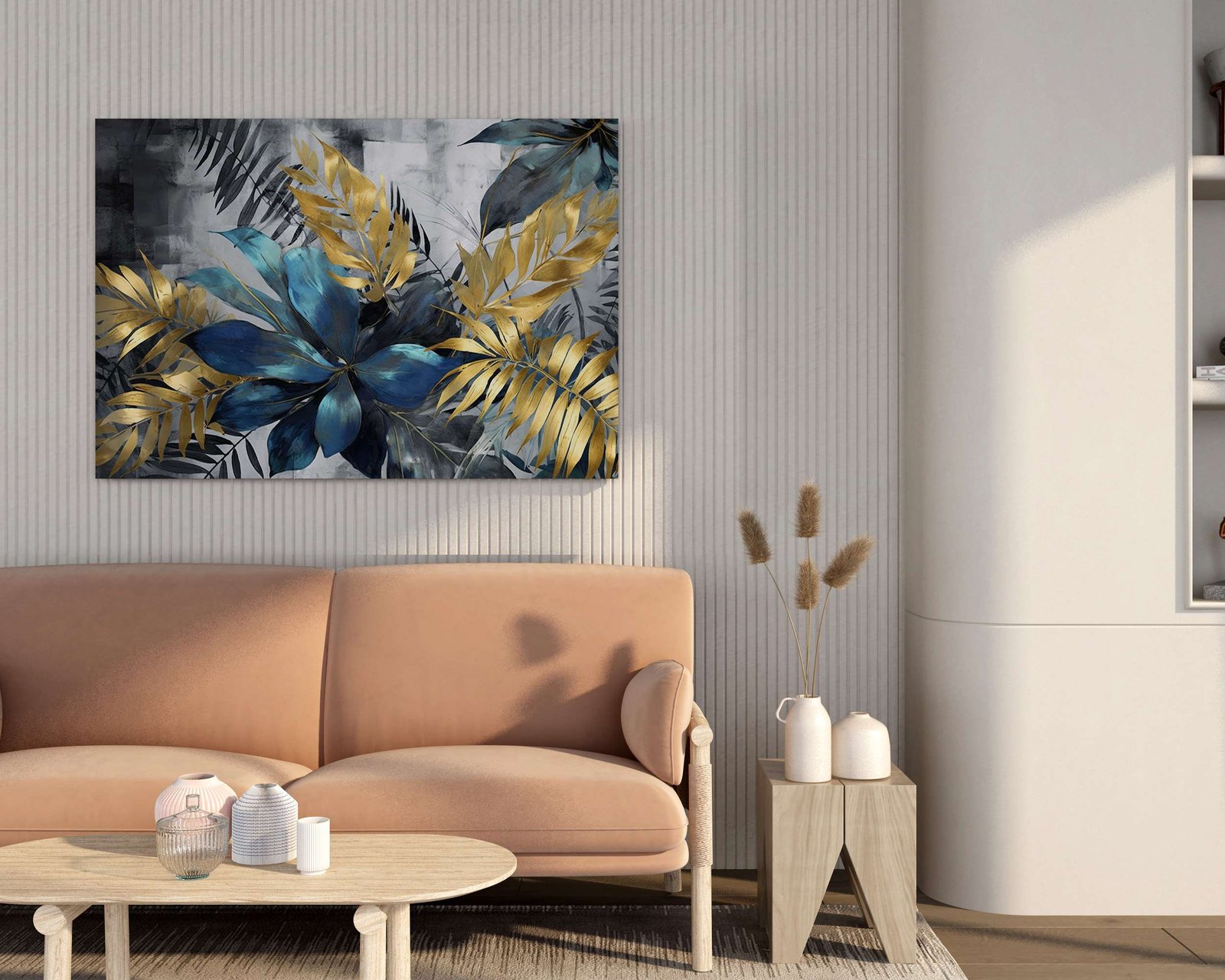 Beautiful Canvas Prints for Bedroom & Living Rooms